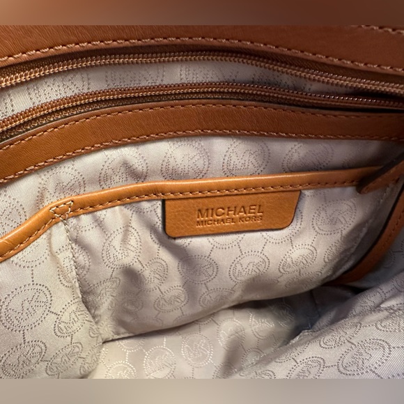 Michael Kors tote bag - Picture 2 of 15